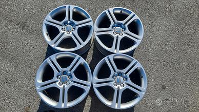 Cerchi 17 Seat Ibiza 