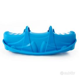 Dondolo - Gioco da giardino per bambini Giodicart