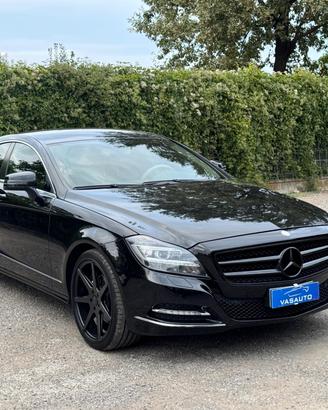 Mercedes-benz CLS 350 CDI BlueEFFICIENCY