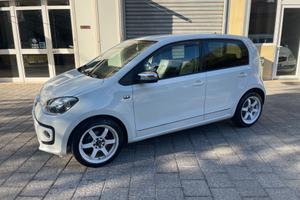 Volkswagen up! 1.0 75 CV 5p. high