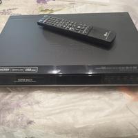 Dvd recorder LG
