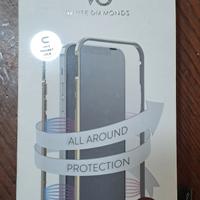 Custodia Iphone 13  all around protection