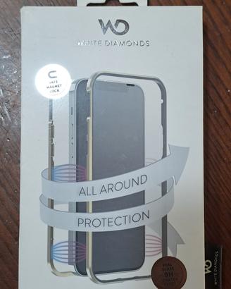 Custodia Iphone 13  all around protection