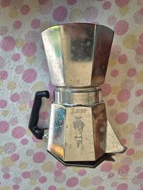 macchina da caffè Bialetti