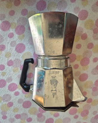 macchina da caffè Bialetti