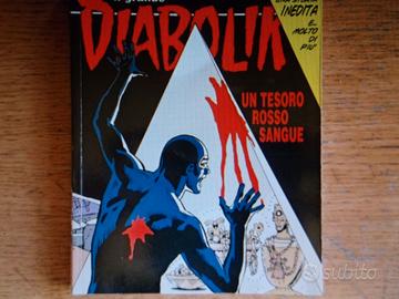 3 Collezioni: Il Grande D. D. a Colore - D.Magnum