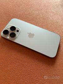 Iphone 16 pro 128gb