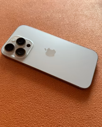 Iphone 16 pro 128gb
