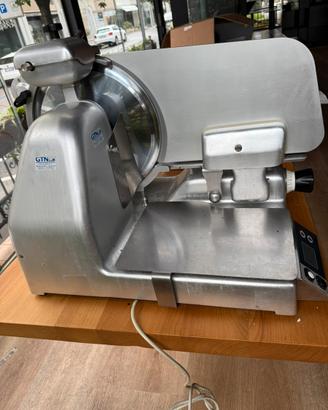 Affettatrice 350