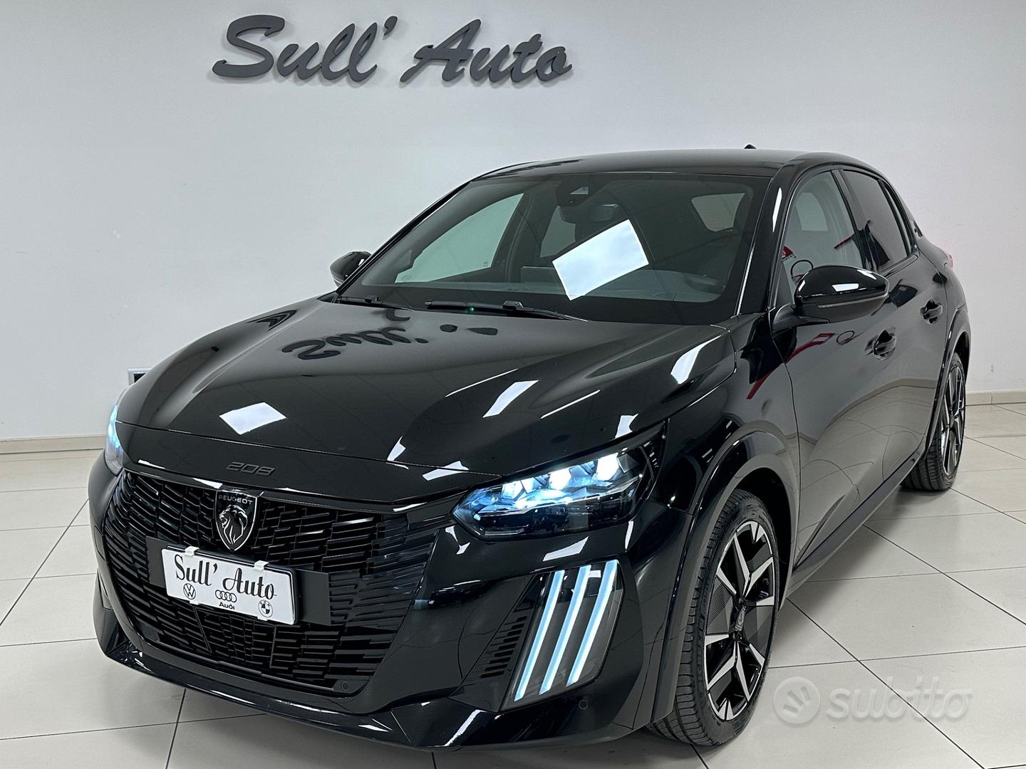 Peugeot 208 2ª serie