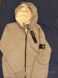 Felpa STONE ISLAND