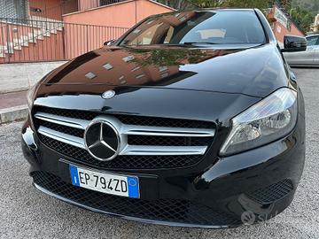 Mercedes-benz A 180 CDI Sport solo 81000 km !!!