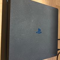 Playstation 4