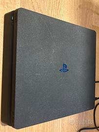 Playstation 4