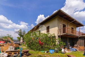 CASA DI CORTE A CASELLE TORINESE
