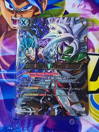 Dragonball card game