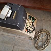 Calcolatrice Olivetti