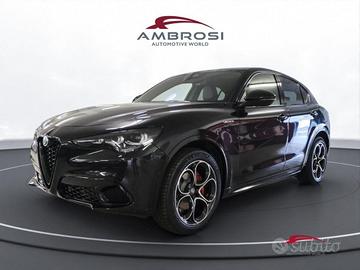 ALFA ROMEO Stelvio My24 Veloce
