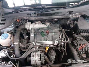 Motore Volkswagen Polo 1400 Diesel Codice Mot. BMS