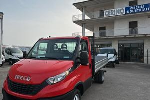 IVECO DAILY 35C12