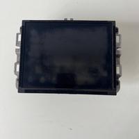Display Autoradio CD/DVD/GPS/Navigatore Jeep Compa