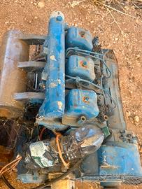 Motore same 60 cv