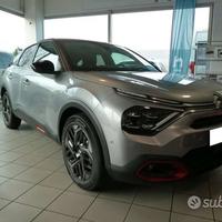 Ricambi citroen c4 2021