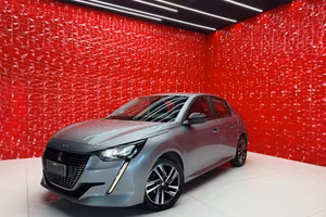 Peugeot 208 PureTech 75 Stop&Start Active OK NEOPA