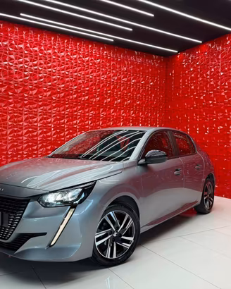 Peugeot 208 PureTech 75 Stop&Start Active OK NEOPA