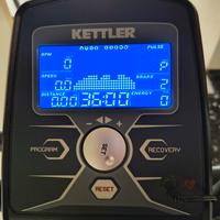 ellittica kettler