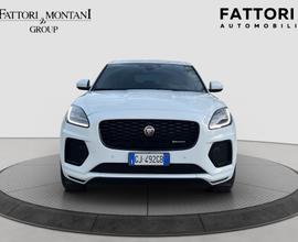 Jaguar E-Pace 2.0D I4 204 CV AWD Auto R-Dynamic Bl