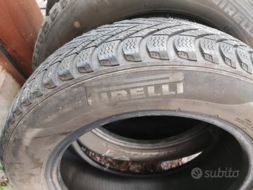 Pirelli Winter m+s 185/65 R15