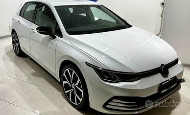 GOLF 8 TDI 2000 (115 cv) life