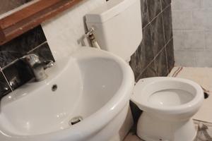 Casa semindipendente