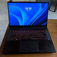 Razer Blade i7 9750h 1660ti