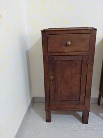 Comodini antichi 