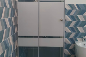 Monolocale a Modica Alta