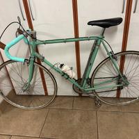 Bianchi corsa vintage