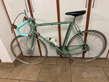 Bianchi corsa vintage