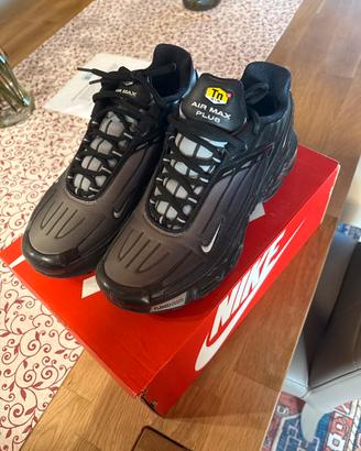 TN airmax plus