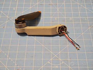 Braccio posteriore sinistro DJI Mini 2