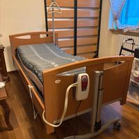 Letto ospedaliero