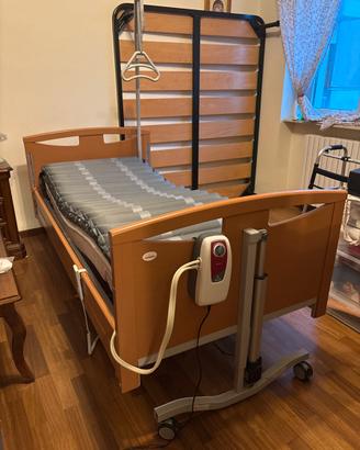 Letto ospedaliero