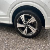 Gomme e Cerchi Audi Q2