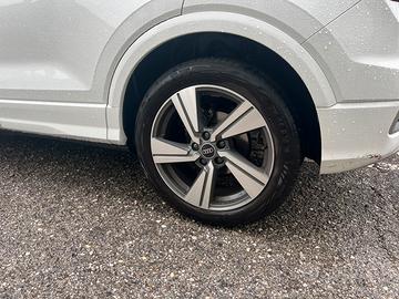 Gomme e Cerchi Audi Q2