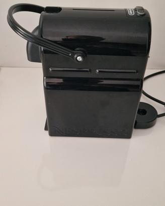 Corpo macchina Inissia Nespresso EN80.B
