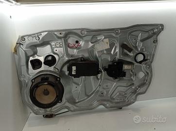 MECCANISMO ALZAVETRO ANT. DX FIAT Croma 2Â° Serie