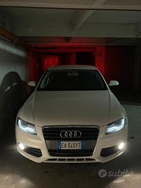 Audi a4 S-line