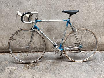 BICICLETTA CORSA GENTI 1970/80 - ULTIMO PREZZO
