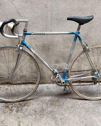 BICICLETTA CORSA GENTI 1970/80 - ULTIMO PREZZO